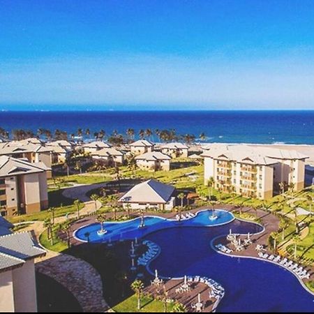 Апартаменти Vg Sun Cumbuco C5 106 Каукая Екстер'єр фото